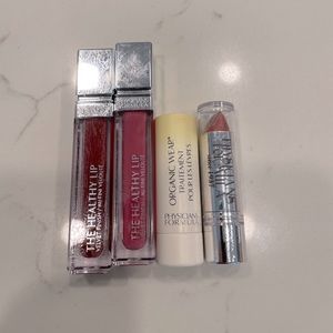 PHYSICIANS FORMULA - lip set